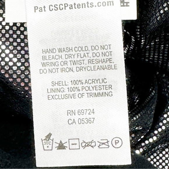 Columbia Knit Pom Beanie Hat - Picture 5 of 6